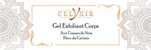 Gel exfoliant Gommage corps