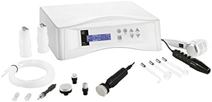 Appareil de Soins Esthétiques Multifonctions 5-en-1