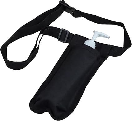 Ceinture porte massage