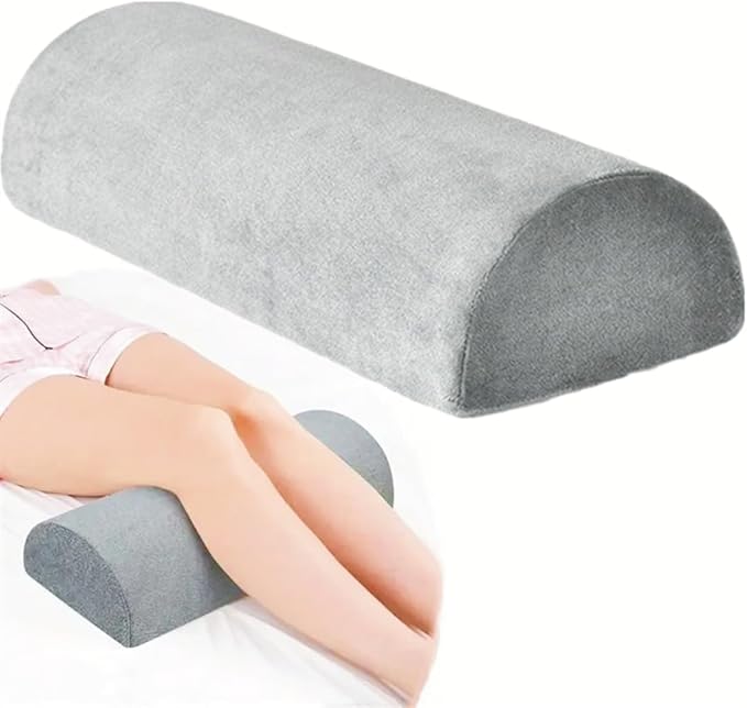 Demi lune massage