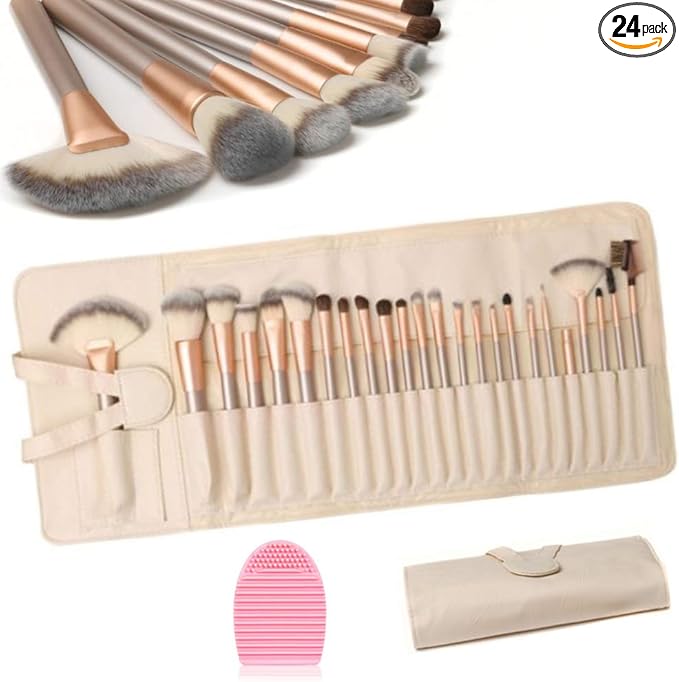 Pinceau maquillage