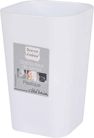 Mazagran blanc