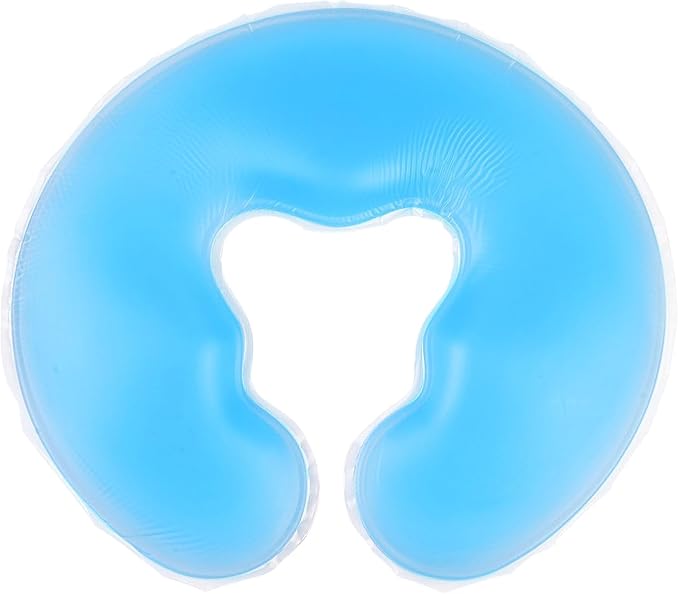 Tétière coussin spa en silicone