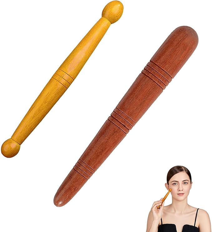 Baton de reflexologie