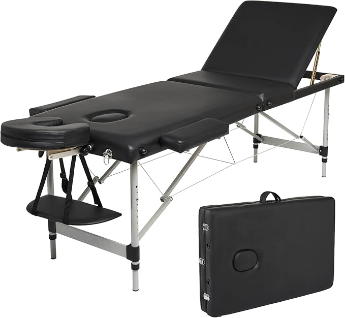 Table de massage pliante Mondeer