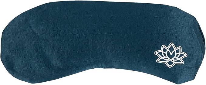Masque yeux graine de lin