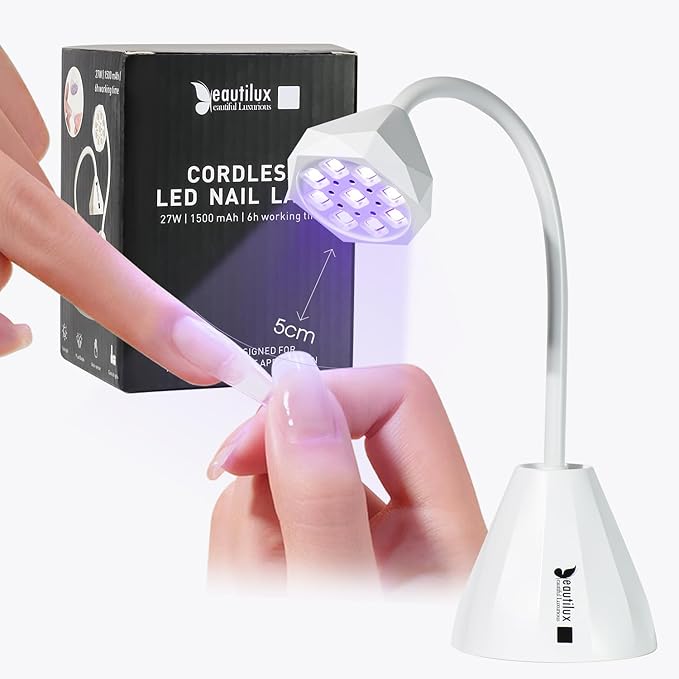 Lampe pour pose américaine