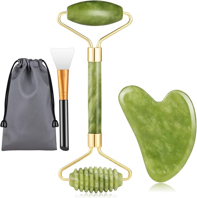 Rouleau de jade