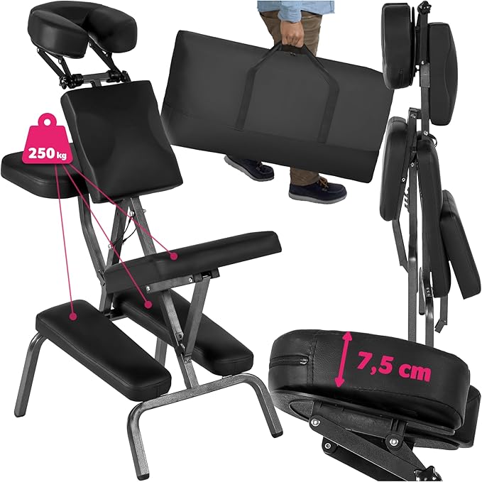 Chaise AMMA ASSIS