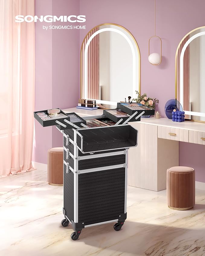 Valise Esthétique