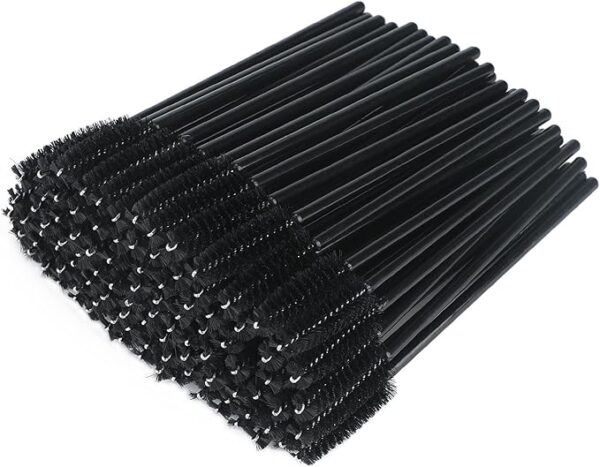 Applicateur jetable (mascara, extension de cils, etc..)