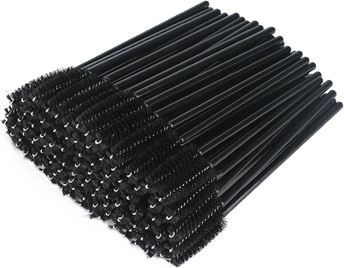 Applicateur jetable (mascara, extension de cils, etc..)