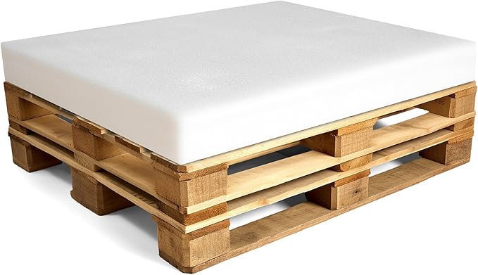 Matelas mémoire de forme lit de massage