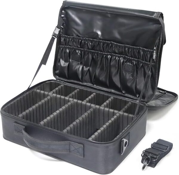 Trousse rangement maquillage