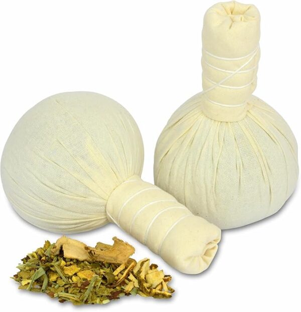 Pochon de massage