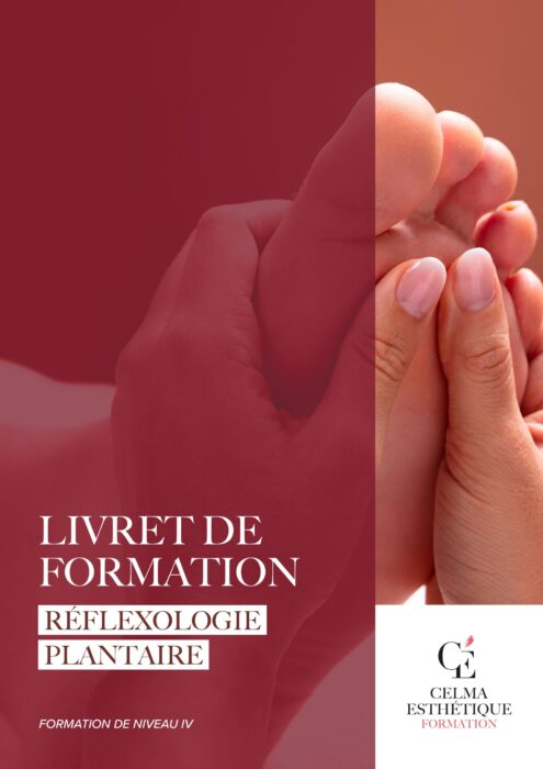 REFLEXOLOGIE PLANTAIRE